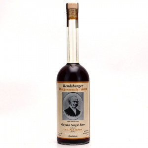 Port Mourant 1975 Rendsburger 32 Year Old