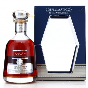 Diplomatico 1997 Sherry Cask Finish 75cl