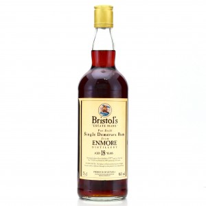 Enmore 1977 Bristol's Estate Mark 18 Year Old