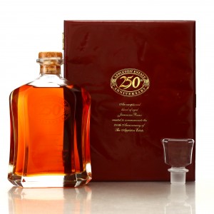 Appleton Estate 250th Anniversary Decanter