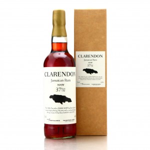 Clarendon MMW 1984 Thompson Brothers 37 Year Old / The Auld Alliance