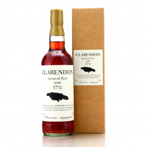 Clarendon MMW 1984 Thompson Brothers 37 Year Old / The Auld Alliance