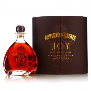 Appleton Estate Joy 25 Year Old / 20th Anniversary Blend