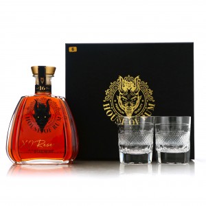 CADC 2005 House of Rum 16 Year Old XO Reserve Gift Pack