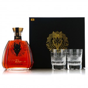 CADC 2005 House of Rum 16 Year Old XO Reserve Gift Pack