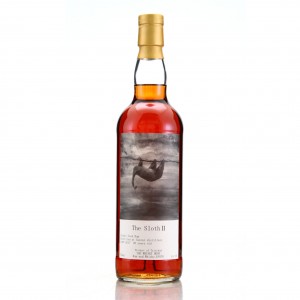 Caroni 1997 Rum and Whisky 20 Year Old / The Sloth II