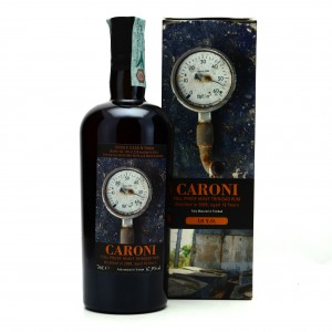 Caroni 2000 Velier 18 Year Old Single Cask Heavy #R4004 / Whisky Antique