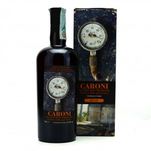 Caroni 2000 Velier 18 Year Old Single Cask Heavy #R4004 / Whisky Antique