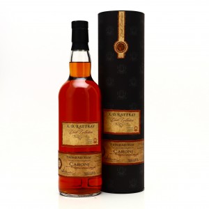 Caroni 1997 A.D. Rattray 17 Year Old