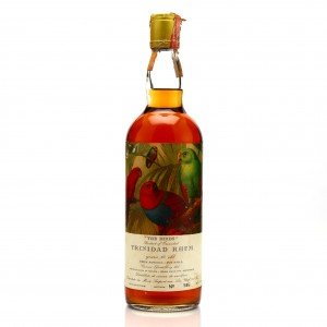 Caroni 1967 Moon Import 20 Year Old / The Birds