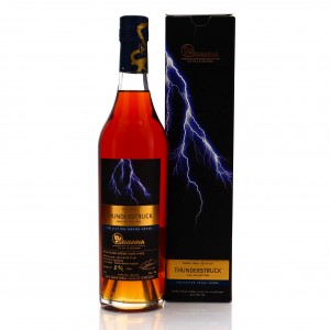 Savanna Grand Arome 2004 Single Cask 14 Year Old #276 50cl / Thunderstruck