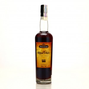 Damoiseau 1980 Full Proof Rhum Vieux