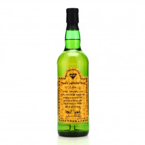 Hampden C&lt;&gt;H 2009 Funky Jamaican Rum 12 Year Old