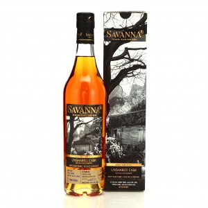 Savanna Traditionnel 2006 Single Cognac Cask 13 Year Old #525 50cl / Haromex