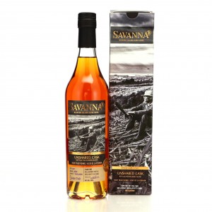 Savanna Traditionnel 2009 Single Cognac Cask 11 Year Old #627 50cl