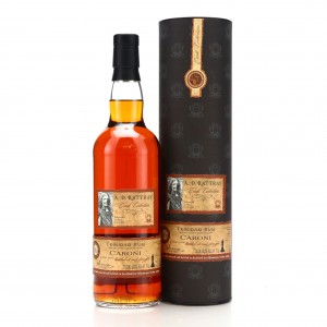 Caroni 1997 A.D. Rattray 16 Year Old