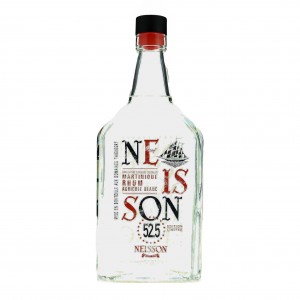 Neisson Rhum Agricole Blanc 52.5 Limited Edition 3L