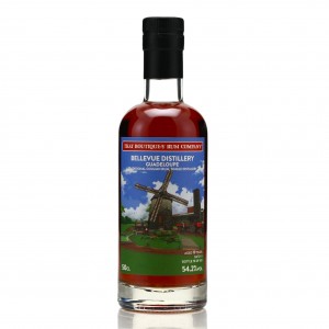 Bellevue 19 Year Old That Boutique-y Rum Company Batch #1 / 1st Label