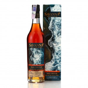 Savanna Traditionnel 2003 Single Armagnac Cask 16 Year Old #987 50cl / 150th Anniversary