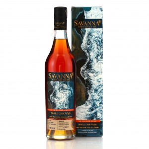 Savanna Traditionnel 2003 Single Armagnac Cask 16 Year Old #987 50cl / 150th Anniversary