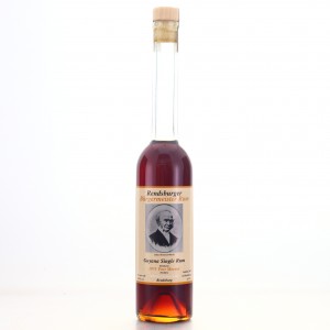 Port Mourant 1975 Rendsburger 32 Year Old 35cl