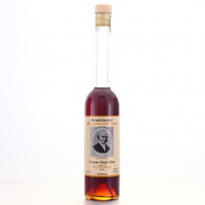 Port Mourant 1975 Rendsburger 32 Year Old 35cl