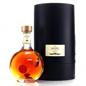 Bacardi de Maestros de Ron Vintage MMXII 50cl