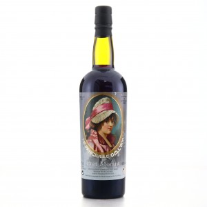 Port Mourant 1976 Moon Import 75cl / Le Fanciulle dell'800