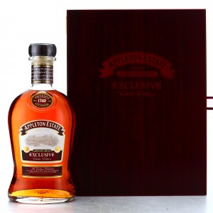 Appleton Estate Exclusive 75cl