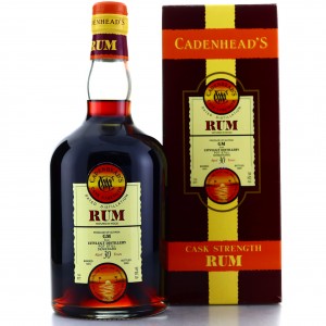 Uitvlugt 1974 Cadenhead's 30 Year Old