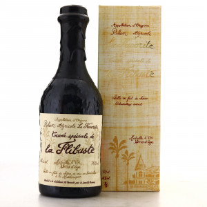 La Favorite 1984 Cuvee Speciale de la Flibuste