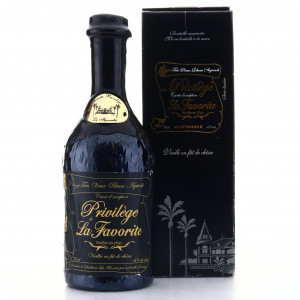 La Favorite Privilege Cuvee d'Exception 2014