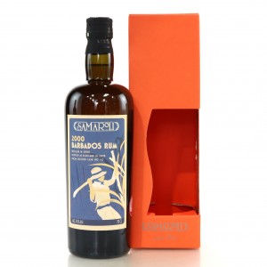 Barbados Rum 2000 Samaroli Single Cask