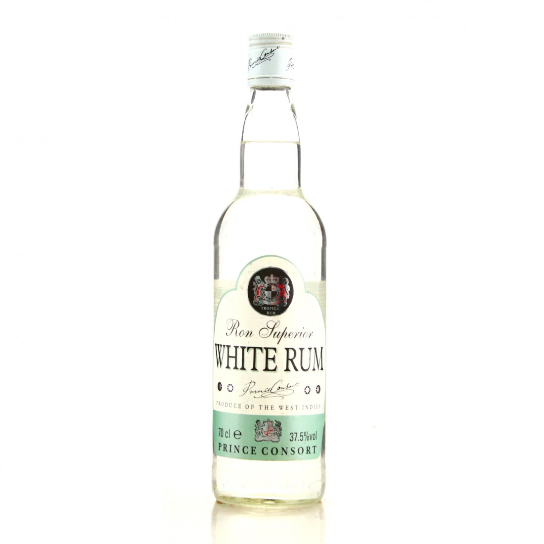 prince-consort-west-indies-white-rum-rum-auctioneer