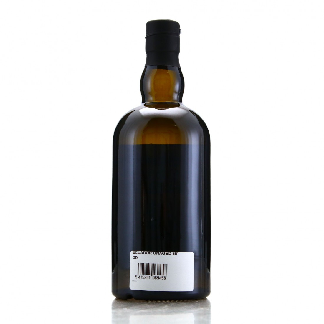Romero and Sons 2021 The Nectar of the Daily Drams Unaged Rum Rum