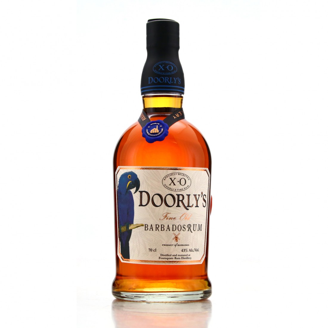 Doorly's XO | Rum Auctioneer