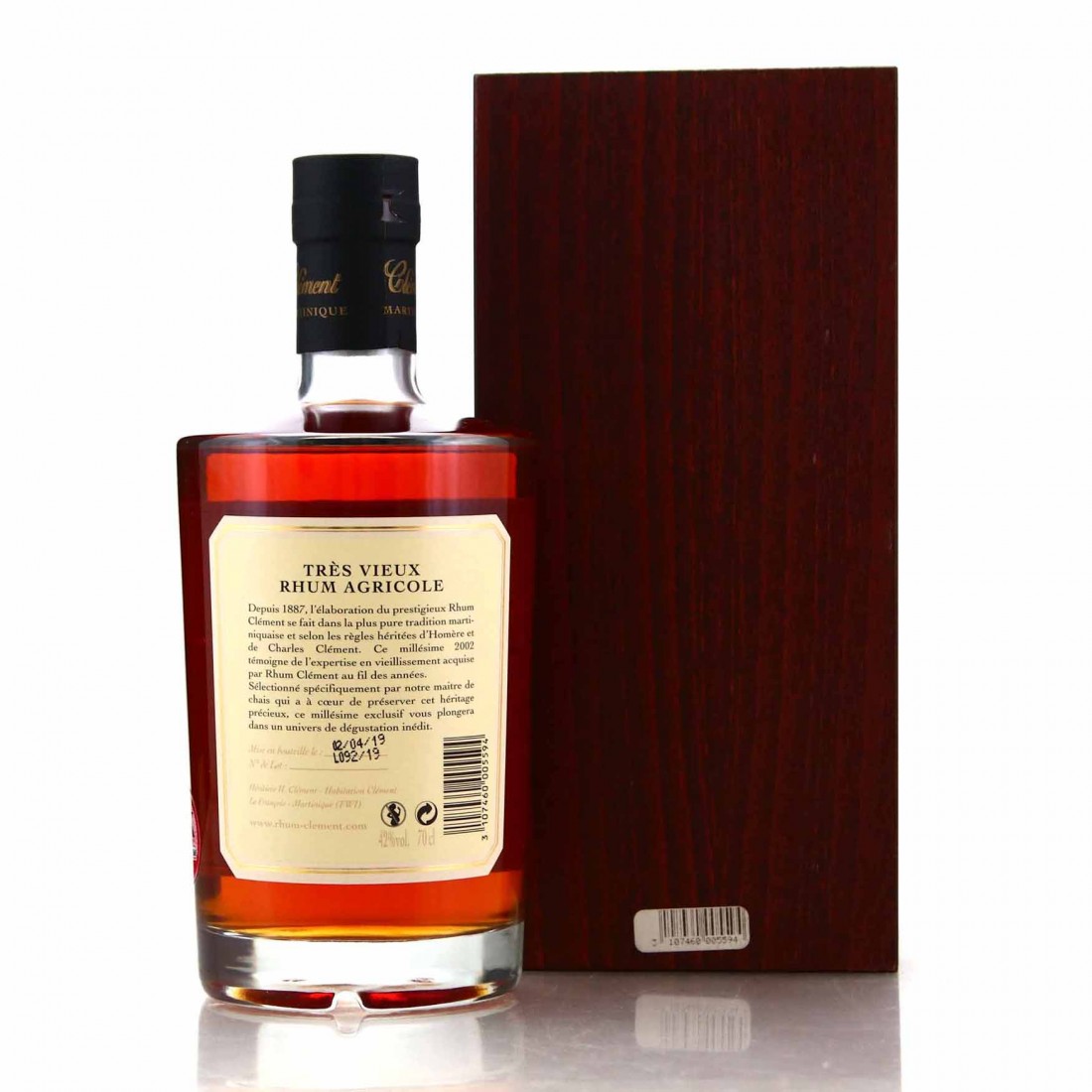 clement-2002-rhum-vieux-rum-auctioneer