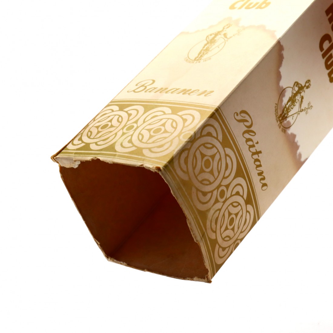 Havana Club Banana Liqueur 1970s Rum Auctioneer