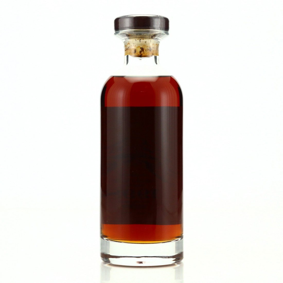 Bellevue 1998 The Whisky Jury / TasTToe Rum Auctioneer