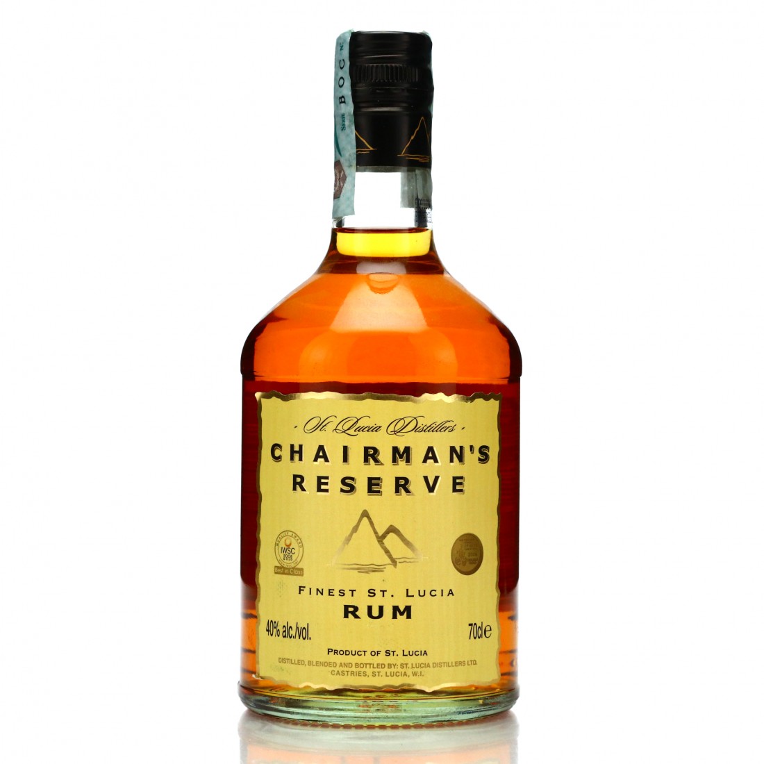 Chairman