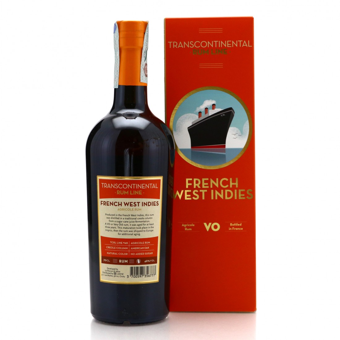 french-west-indies-agricole-rum-transcontinental-rum-line-48-rum