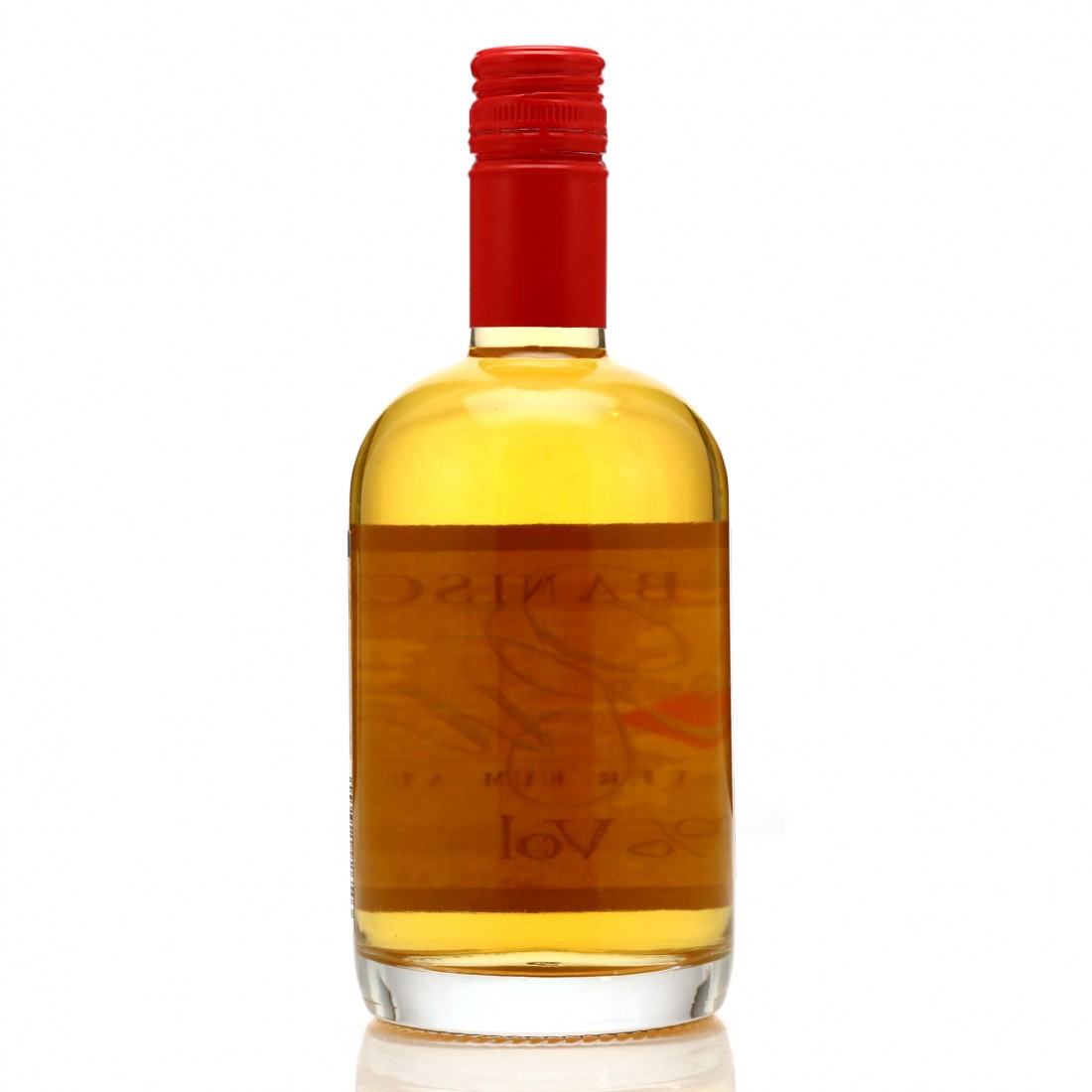 Kubanischer Echter Rum 50cl | Rum Auctioneer