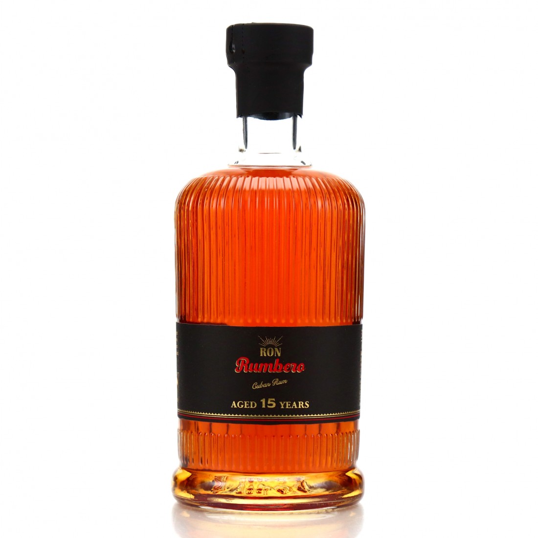 Angebot Ron Rumbero Kubanischer Rum 15 Jahre 38% Vol Bei – XNCUC