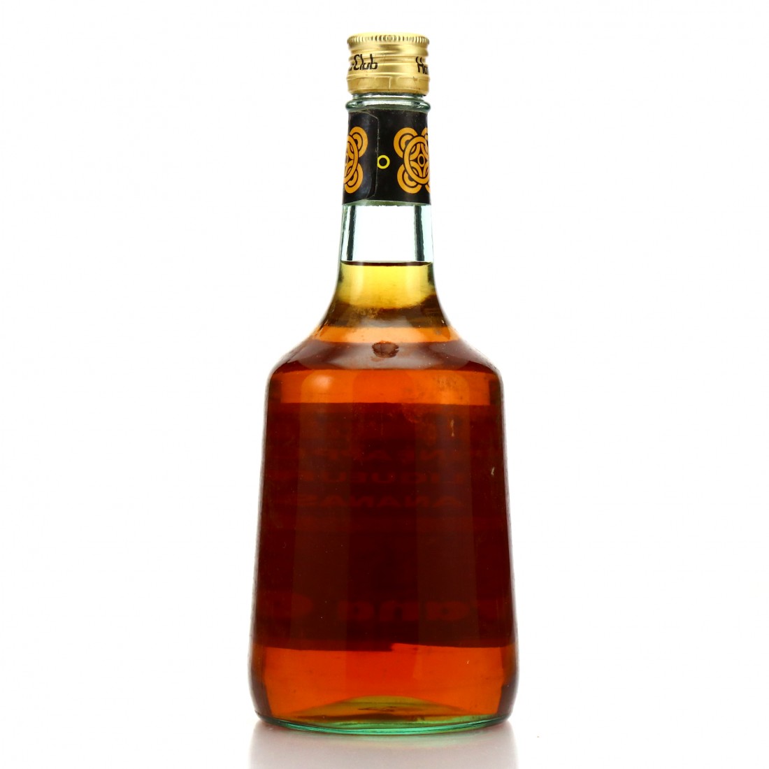 Havana Club Pineapple Liqueur 1970s Rum Auctioneer