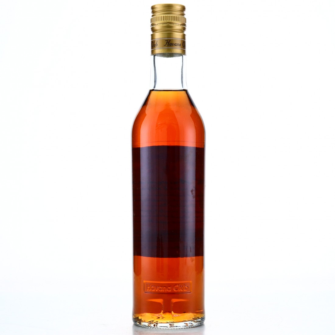 Havana Club XX Aniversario Limited Edition 50cl | Rum Auctioneer