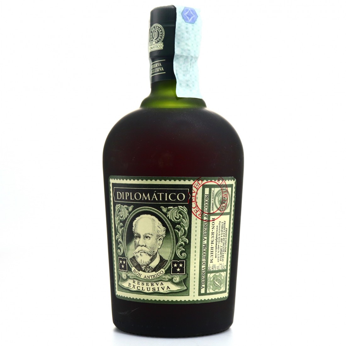 Diplomatico Reserva Exclusiva | Rum Auctioneer